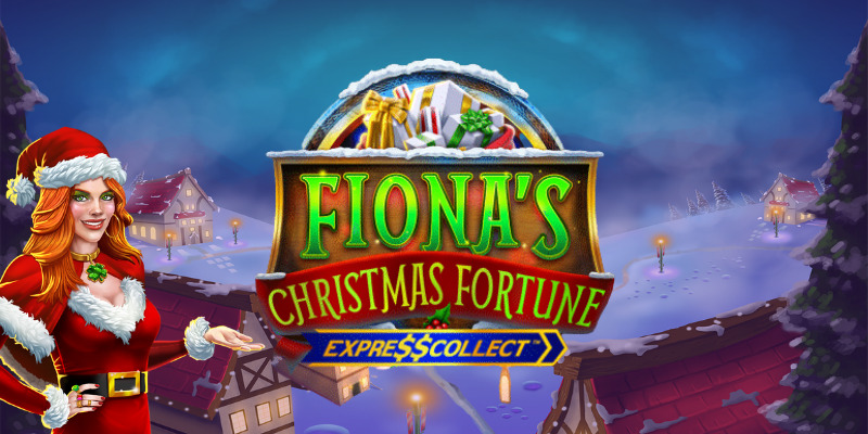 Fiona's Christmas Fortune: एकदम खरा स्लॉट रिव्यू | Honest Review
