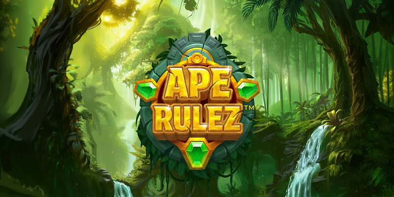Ape Rulez स्लॉट: Honest Review - सच या सिर्फ हल्ला?