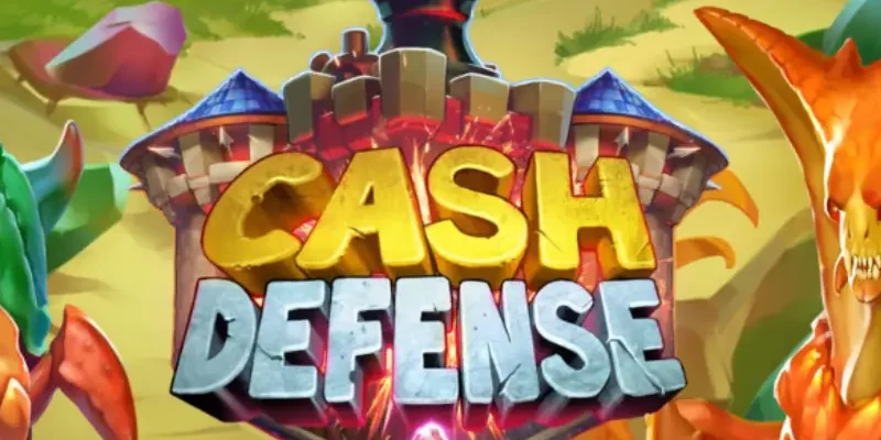 Cash Defense Honest Review:  सच या झूठ? ये स्लॉट कैसा है?