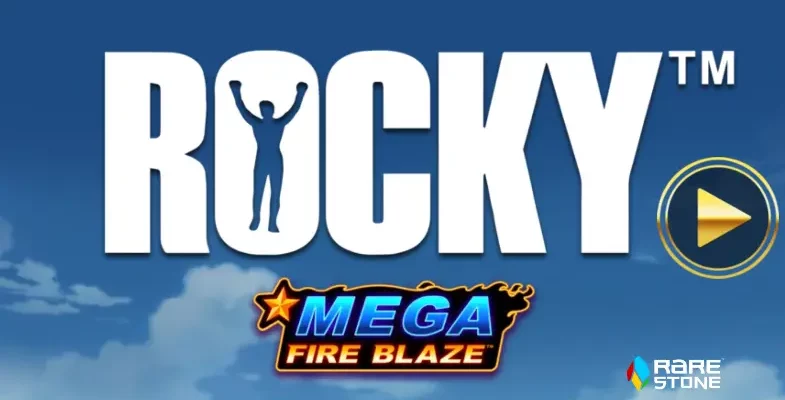 Mega Fire Blaze: Rocky - एकदम खरा रिव्यू!