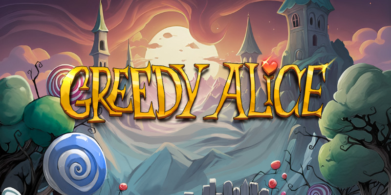 Greedy Alice Slot Honest Review: क्या ये लालची गेम खेलने लायक है?