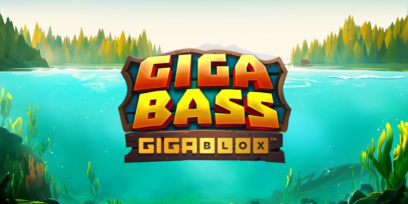 Giga Bass Gigablox Honest Slot Review: सीधे शब्दों में