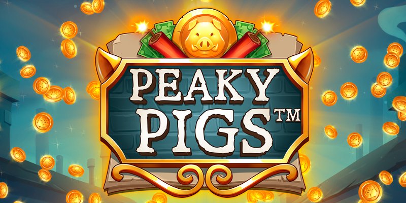 Peaky Pigs स्लॉट: ईमानदार समीक्षा