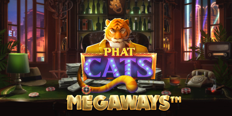 Phat Cats Megaways: Honest Review - मोटी बिल्लियाँ, बड़ा धमाका या फुस्स?