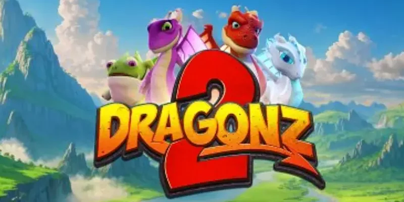 Dragonz 2 Honest Review: सीधे शब्दों में, क्या ये स्लॉट है दमदार?