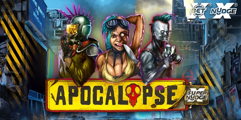Apocalypse Slot: Honest Review -  बर्बादी में भी कमाई?