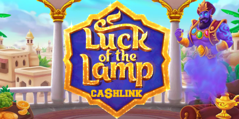 Luck of the Lamp CashLink: Honest Casino Slot Review - सीधा और सच्चा रिव्यू