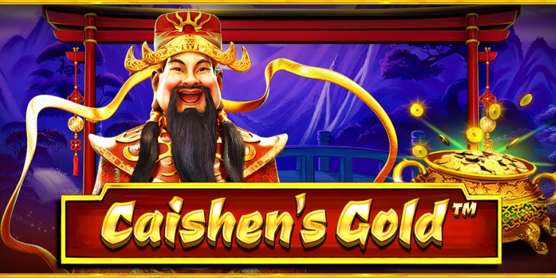 Honest Review: Caishen's Gold - क्या ये स्लॉट आपको मालामाल करेगा?