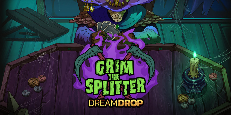 Honest Review: Grim the Splitter Dream Drop - खेलो या छोड़ दो?