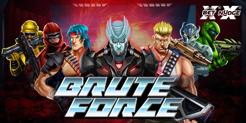 Brute Force स्लॉट: Honest Review - रेट्रो स्टाइल, ज़बरदस्त धमाका या टाइम वेस्ट?
