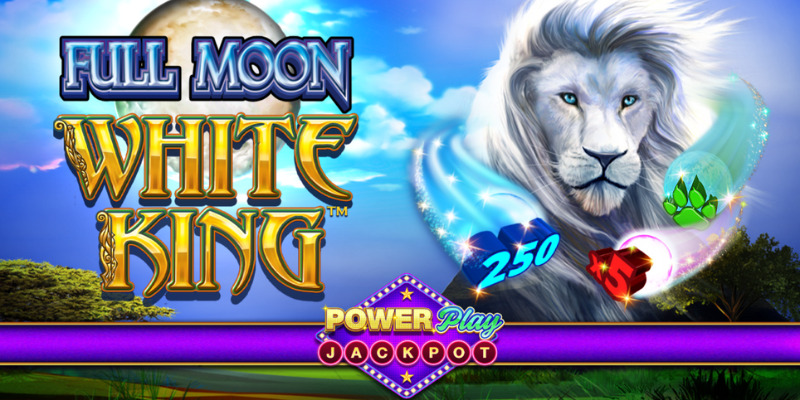 Honest Review: Full Moon: White King PowerPlay Jackpot -  सीधा रिव्यू, कोई बकवास नहीं