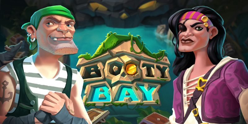 Booty Bay Slot: Honest Review - लूट का माल या धोखा?