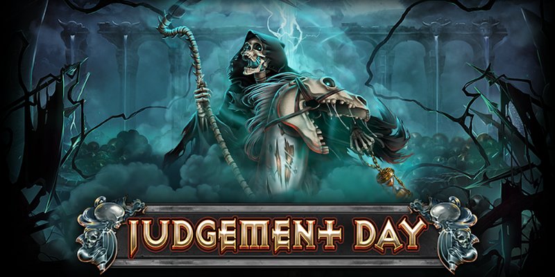 Honest Review: Judgement Day Megaways - धमाका या फुस्स?