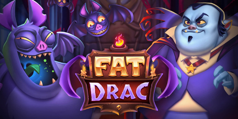 Fat Drac Honest Review: क्या ये स्लॉट आपके खून की प्यास बुझाएगा?