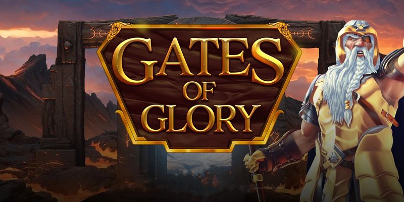 Gates of Glory Honest Review: क्या ये स्लॉट खेलने लायक है?