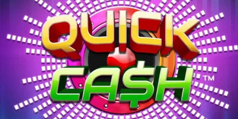Quick Cash स्लॉट: ईमानदार समीक्षा