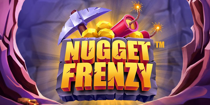 Honest Review: Nugget Frenzy - क्या ये स्लॉट सोना उगलेगा?