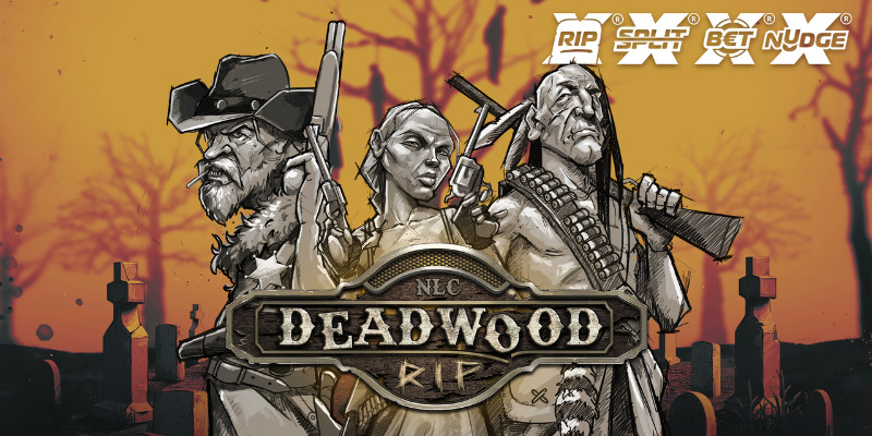 Honest Review: Deadwood R.I.P. स्लॉट - खेलें या छोड़ दें?