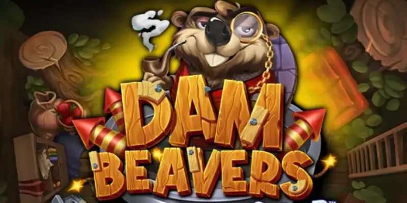 Honest Review: Dam Beavers स्लॉट - खेलें या छोड़ दें?