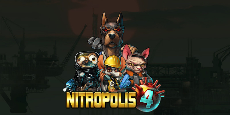 Nitropolis 4 Honest Review: धमाका या फुस्स?