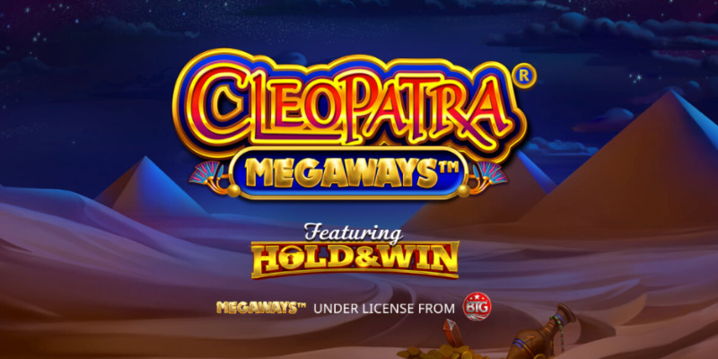 Honest Review: Cleopatra Megaways स्लॉट -  मिस्र की रानी या सिर्फ एक और मेगावेज़?