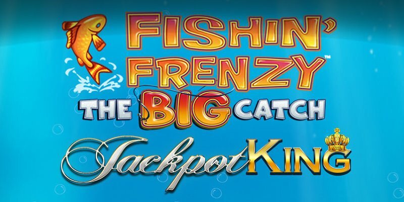 Honest Review: Fishin’ Frenzy The Big Catch Jackpot King - क्या ये स्लॉट आपके लिए है?