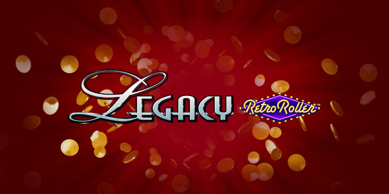 Legacy Retro Roller: ईमानदार स्लॉट समीक्षा