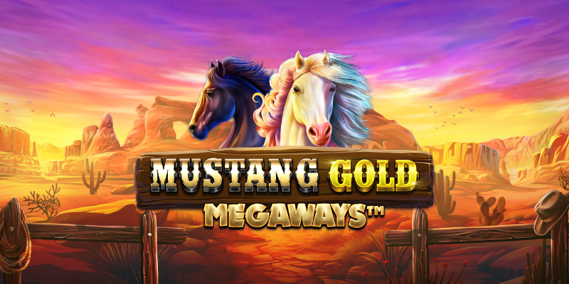 Mustang Gold Megaways: एकदम खरा रिव्यू, हिंदी में!
