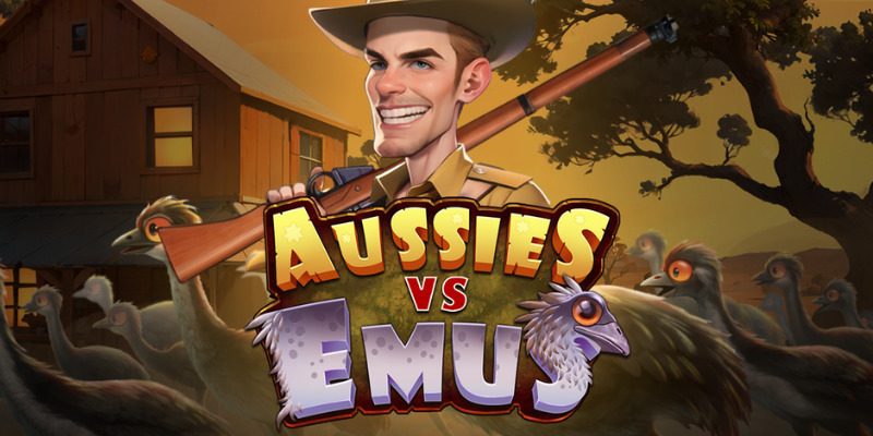 Aussies vs Emus स्लॉट: ईमानदार समीक्षा
