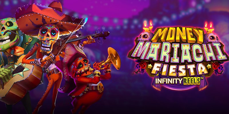 Money Mariachi Fiesta Infinity Reels: Honest Review -  सीधा सच, कोई लाग लपेट नहीं