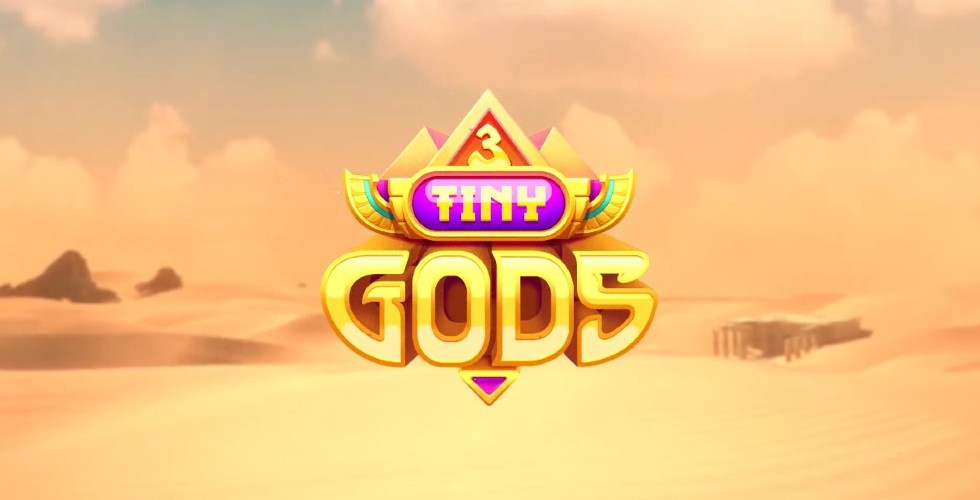 3 Tiny Gods Slot: ईमानदार समीक्षा - क्या ये देवताओं का खेल है?
