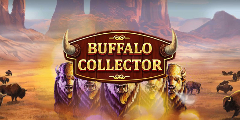 Buffalo Collector: Honest Review - क्या ये स्लॉट खेलने लायक है?