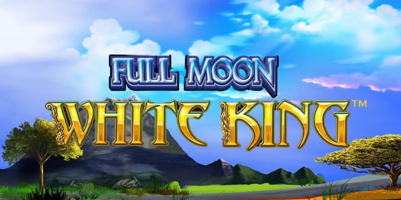 Full Moon: White King - Honest Review: क्या ये स्लॉट खेलने लायक है?