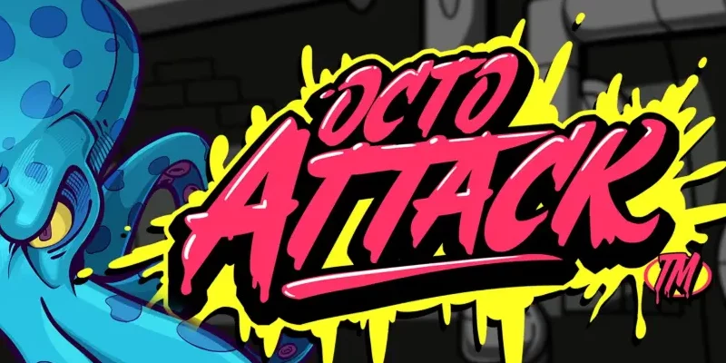 Octo Attack: Honest Slot Review - खेलें या छोड़ दें?