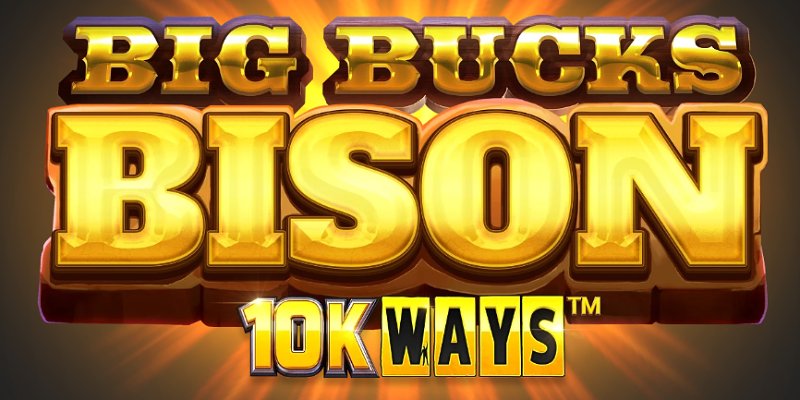 Big Bucks Bison 10K Ways: Honest Slot Review हिंदी में