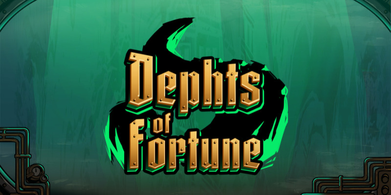 Depths of Fortune स्लॉट: Honest Review - खेलें या भाड़ में जाने दें?