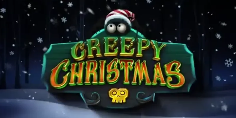 Creepy Christmas स्लॉट: Honest Review - डर के साथ मनाओ क्रिसमस?