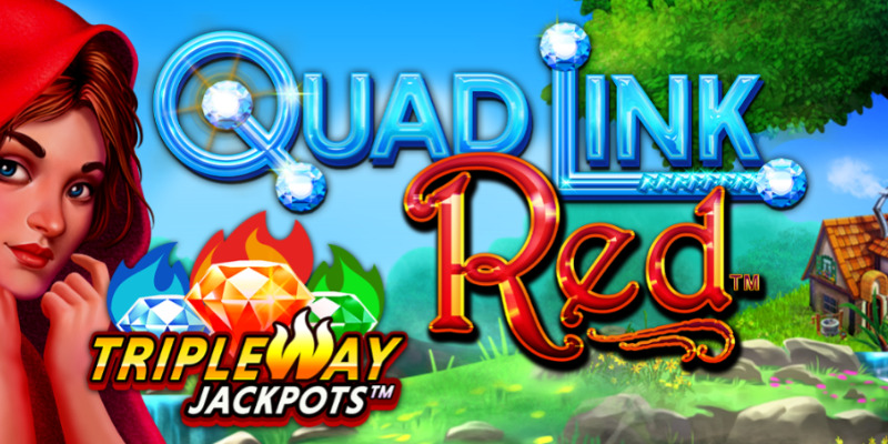 Quad Link Red: ईमानदार स्लॉट समीक्षा - खेलें या छोड़ दें?