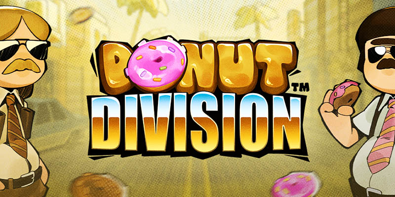 Donut Division: Honest Review - क्या ये स्लॉट में दम है?