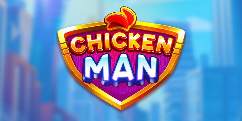 Chicken Man Slot Honest Review: सुपरहीरो मुर्गा या फ्लॉप?