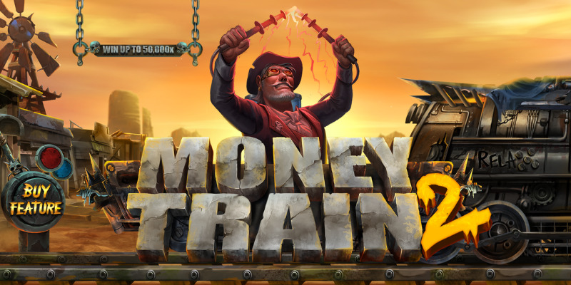 Money Train 2: Honest Review - क्या ये स्लॉट असली में धमाका है?