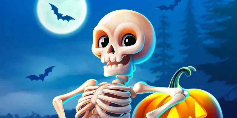 Honest Review: Haunted Reels - क्या ये स्लॉट आपको डराएगा या जिताएगा?