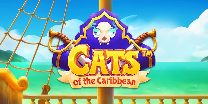 Cats of the Caribbean स्लॉट: Honest Review
