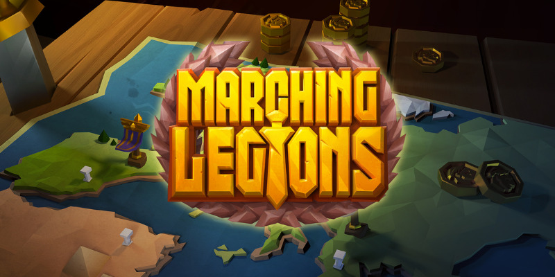 Honest Review: Marching Legions - क्या ये स्लॉट में दम है?