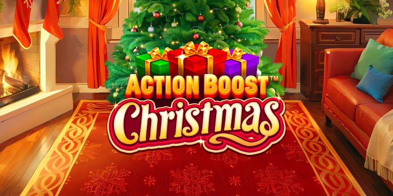Honest Review: Action Boost Christmas - हॉलिडे स्लॉट धमाका या फुस्स?