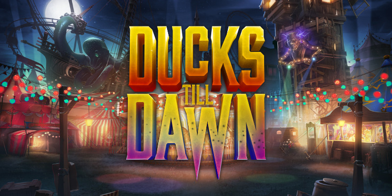 Honest Review: Ducks Till Dawn स्लॉट - खेलें या छोड़ दें?