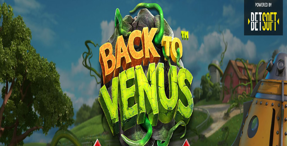 Honest Review: Back to Venus -  क्या ये स्लॉट में है दम?