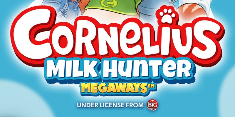 Cornelius Milk Hunter Megaways: ईमानदार समीक्षा