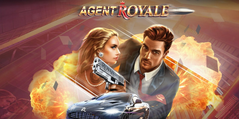 Agent Royale Honest Review: एजेंट रॉयल - कैसी है ये स्लॉट मशीन?