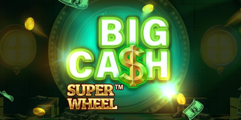 Honest Review: Big Cash Super Wheel - सच में बड़ा कैश या सिर्फ हवा-हवाई?